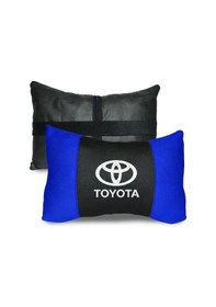 Resim 100% PAMUKLU OTO ARAÇ OTO BOYUN YASTIĞI 2 ADET 