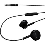 Resim Syrox K16 Ekstra Bas Stereo Kulakiçi Metal Kulaklık 