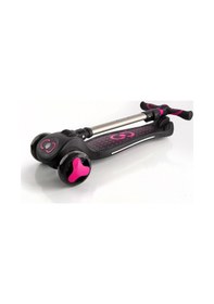 Resim Furkan Toys Cool Wheels Nova 6+ Yaş Işıklı 3 Tekerlekli Scooter 