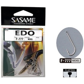 Resim Sasame F-777 Nickel Edo İğne İğne No : 8 
