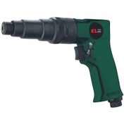 Resim Klpro KLHA802 Profesyonel Havalı Tornavida 