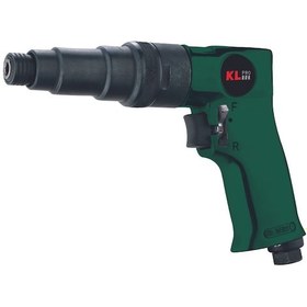 Resim Klpro KLHA802 Profesyonel Havalı Tornavida 