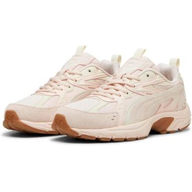 Resim Puma Milenio Tech Suede Coquette Kadın Sneaker 