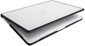 Resim Venture MacBook Kılıfı (MacBook Air 13" M2 2022) (Siyah) 