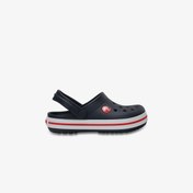 Resim Crocs Crocband Clog Bebek Lacivert Terlik 