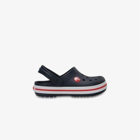 Resim Crocs Crocband Clog Bebek Lacivert Terlik 