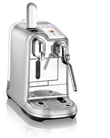 Resim Nespresso J620 Creatista Pro Kapsüllü Kahve Makinesi 