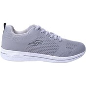 Resim Jump 24938 Ortopedik Erkek Spor Ayakkabı Ckr00946 - 41 
