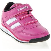 Resim Kinetix Kız Çocuk Spor Ayakkabı Pembe 