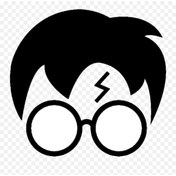 Resim Genel Markalar Harry Potter Oto Motor Laptop Duvar Folyo Sticker 10X9 Cm Lcst [Lcst] 