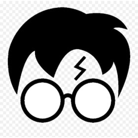 Resim Genel Markalar Harry Potter Oto Motor Laptop Duvar Folyo Sticker 10X9 Cm Lcst [Lcst] 