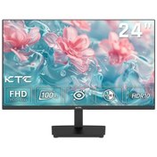Resim Ktc 23.8" Va H24v27 4ms 100hz Hdmı Ev Ofis Tipi Monitör 1920 X 1080 