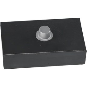 Resim 4140 1840 Mercedes Ön Alt Yükseltme Takozu 4 Cm 