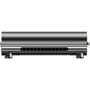 Resim Suntek USB Arka Koltuk RV Elektrikli Araba Fanı 