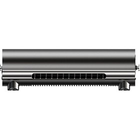 Resim Suntek USB Arka Koltuk RV Elektrikli Araba Fanı 