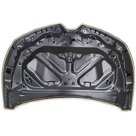 Resim Yeni Ürün Renault Clio 5 Hb 23/24 Motor Kaputu Çeli K İ Celi /çekomasti Kli Eagle Body 