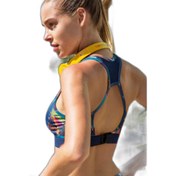 Resim YENİ İNCİ T20 SİYAH (YOGA-FITNESS-PİLATES-KOŞU) SPORCU ATLETİ 