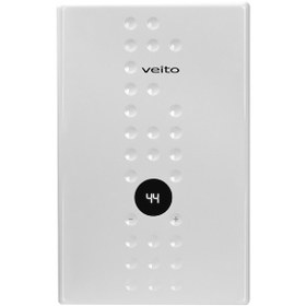 Resim Veito Flow E9 A Ani Su Isıtıcısı 
