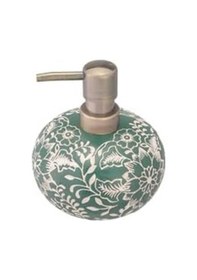 Resim Akra Sıvı Sabunluk Siyah 