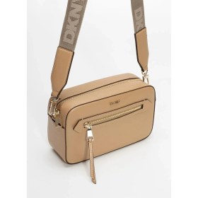 Resim Dkny Bej Kadın Çapraz Çanta R42E3E22 