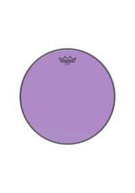 Resim Remo Be-0316-ct-pu Emperor Colortone Mor 16 İnç Davul Derisi 