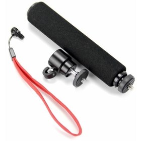 Resim Gplus Teleskopik Universal Aksiyon Kamera Monopod Selfie Çubuk Aparatı 