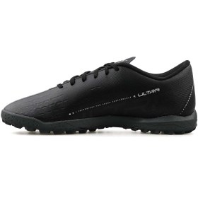 Resim Puma Ultra Play Tt 107226-02 Erkek Halısaha Ayakkabısı Siyah 