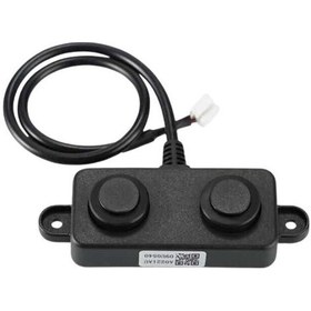 Resim Dyp-a02yy Dc 5v Ultrasonik Su Geçirmez Mesafe Sensörü - Uart Auto 