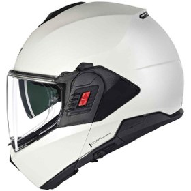 Resim Nolan N120-1 Classico Nobile 320 Çene Açılır Kask 