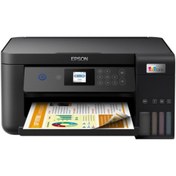 Resim Epson L4260 MEAF Yazıcı-Tarayıcı-Fotokopi Mürekkep Tanklı Yazıcı Dubleks 