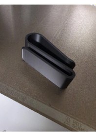 Resim Araba Güneş Gözlüğü Tutucusu 