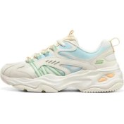 Resim Skechers 896205 Ntmt Kadın Spor Ayakkabı 