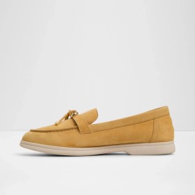 Resim Aldo Creras-In Ayakkabı Düz;oxford & Loafer - Sarı 