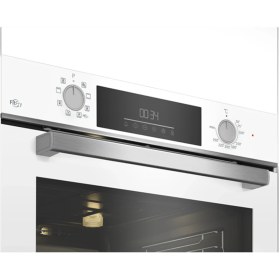 Resim Beko BFC 432 B FitFry Beyaz Ankastre Fırın 