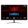 Resim RAYDIN MM24DFI-180HZ, 23.8", 1ms, 180Hz, Full HD, 300 nits, HDMI, DP, IPS LED, Flat, Frameless, FreeSync Gaming Monitör 