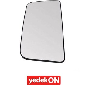 Resim Ayna Camı Actros Mp4-Arocs-Antos Büyük Sol - A0028116333 