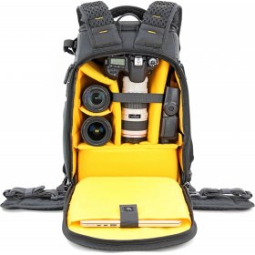 Resim Vanguard Alta Sky 45D DSLR Kamera ve Drone Sırt Çantası 