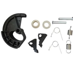 Resim Megane 1 Debriyaj Pedal Dişlisi Tamir Takımı Cırcır 7701470150 