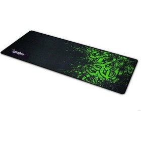 Resim Razer Gaming Mouse Pad 70X30Cm (Dev Boyut) 