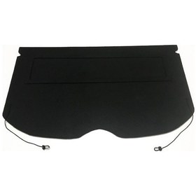 Resim Nissan Qashqai Pandizot Bagaj Rafi 2014-2018 