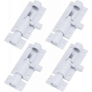 Lockway Kapı Emniyet Zinciri Paslanmaz