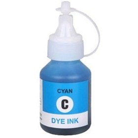 Resim Lazer Ofis Malzemeleri Brother BT5000 Mavi Muadil Mürekkep 50 Ml. 