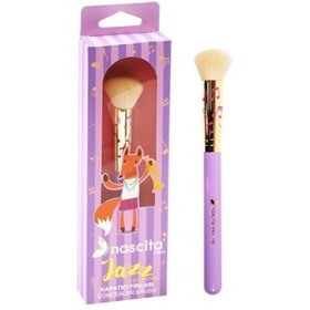 Resim Nascita Pro Jazz Kapatıcı Fırçası 488 