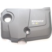 Resim Cey RENAULT MEGANE SCENIC Motor Koruma Kapak 2003 - 2009 [CEY] 