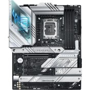 Resim Asus Rog Strıx Z790-A Gamıng Wıfı D4 Intel Z790 Lga1700 DDR4 5333 Dp Hdmı 4X M2 Usb3.2 Wifi 6E + Bt Aura Rgb 2.5Gbit Lan Atx (Rog Strıx Z790-A Gamıng Wıfı D4) Anakart 