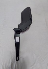 Resim Ford Courıer 2014-2023 Kolçak Metal Ayak Oem Delme Yok 