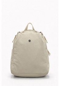 Resim Louisiana Polo Bolsas Kadın Sırt Çanta Bej 1126 Bej 