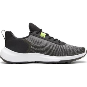 Resim Puma Fusion Crush Sport Mens Shoes - Erkek Spor Golf Ayakkabısı 