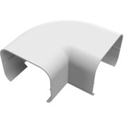 Resim Mutlusan 75x60 Klima Kanalı L Köşe 1 Adet. 