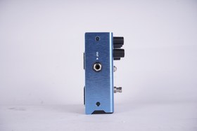 Resim Fender Mirror Image Delay Gitar Pedalı (2.El) 